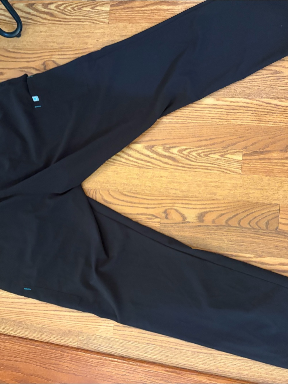 4 pairs Scrubstar scrubs all in excellent condition women’s size XL/XG - Picture 9 of 9